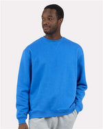 Men's Fleece Crewneck Sweatshirt