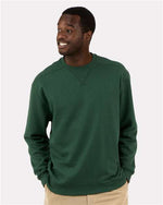 Men's Fleece Crewneck Sweatshirt