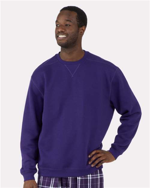 Men's Fleece Crewneck Sweatshirt