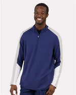 Men's Perfect Quarter-Zip Pullover