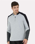 Men's Perfect Quarter-Zip Pullover
