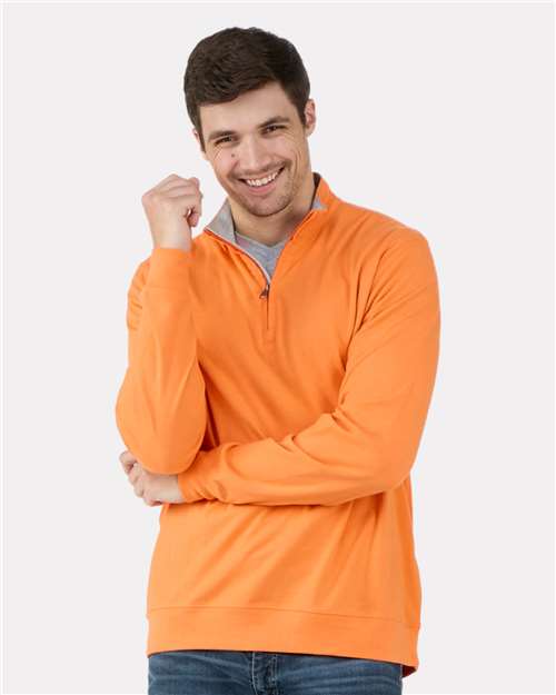 Men's Alumni Quarter-Zip Pullover