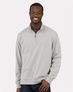 Men's Alumni Quarter-Zip Pullover