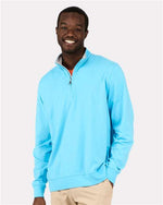 Men's Alumni Quarter-Zip Pullover