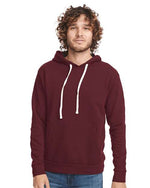 Unisex Santa Barbara Hoodie Sweatshirt