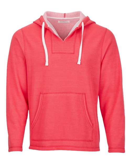Unisex Baja Hooded Pullover