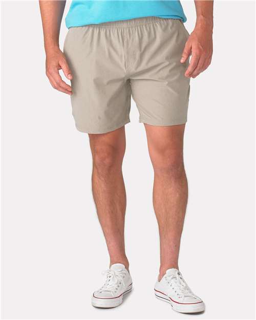 Men's Riptide Shorts