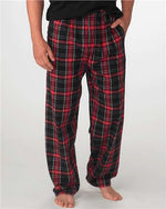Men's Harley Flannel Pants