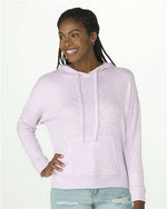 Women's Cuddle Fleece Hooded Sweatshirt