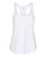 Women's Essential Racerback Tank Top