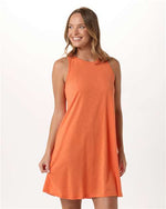 Women's Coastal Cover Up