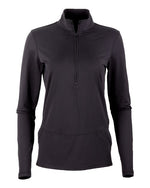 Women's Flex Quarter-Zip Pullover