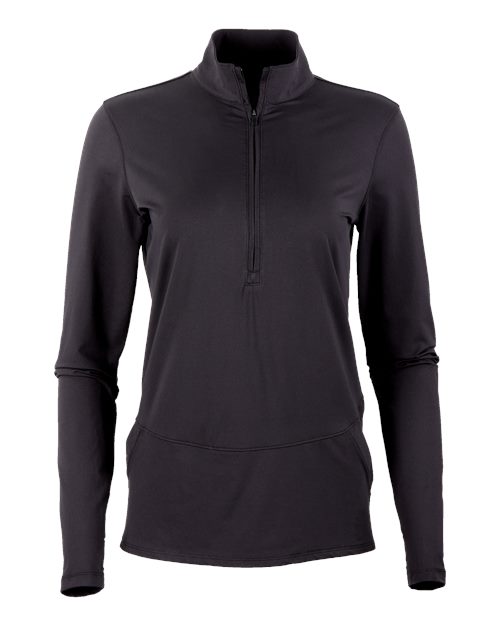 Women's Flex Quarter-Zip Pullover