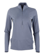 Women's Flex Quarter-Zip Pullover