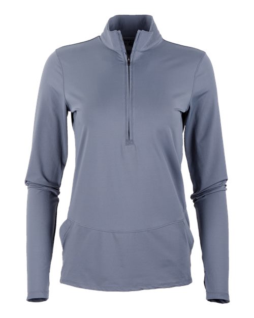 Women's Flex Quarter-Zip Pullover