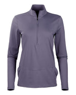 Women's Flex Quarter-Zip Pullover