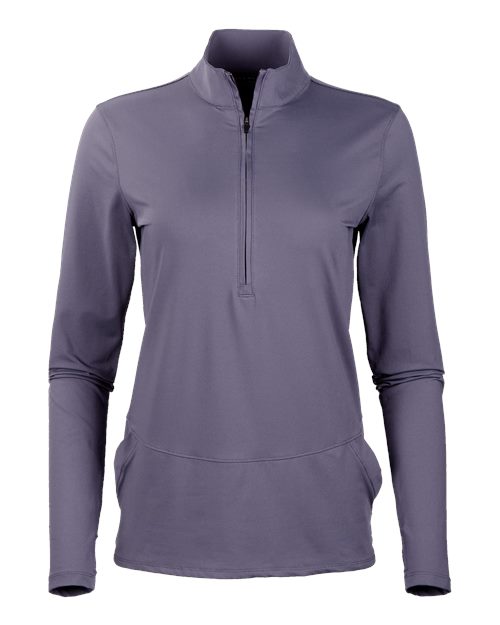 Women's Flex Quarter-Zip Pullover