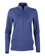 Women's Flex Quarter-Zip Pullover