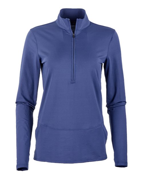 Women's Flex Quarter-Zip Pullover
