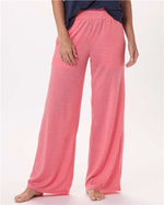 Women's Evelyn Wide Leg Lounge Pants