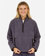 Women's Everest Half-Zip Pullover