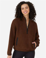 Women's Everest Half-Zip Pullover