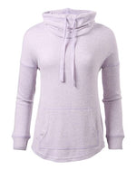 Women's Cuddle Cowlneck Pullover