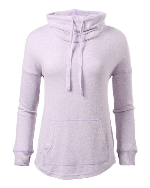 Women's Cuddle Cowlneck Pullover