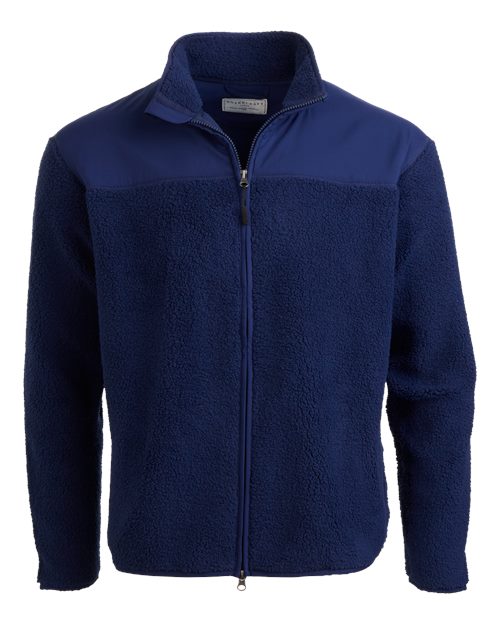 Men's Everest Peak Fleece Jacket