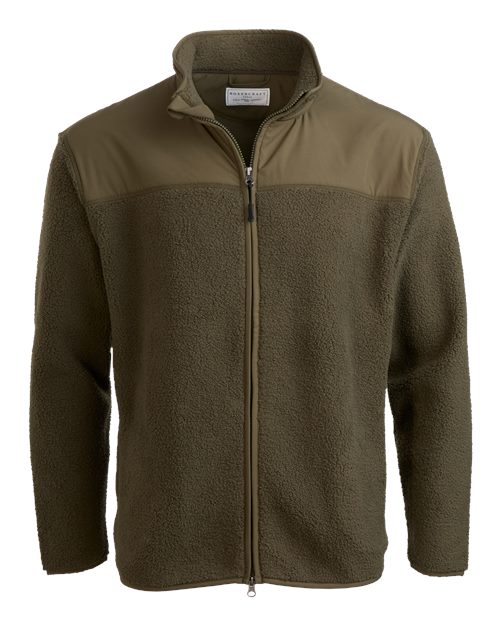 Men's Everest Peak Fleece Jacket