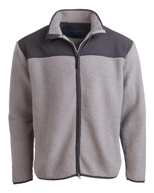 Men's Everest Peak Fleece Jacket