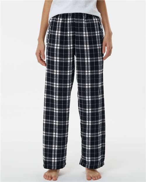 Youth Flannel Pants
