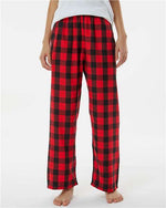 Youth Flannel Pants
