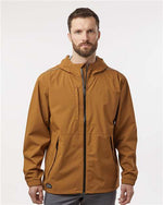 Men's Challenger Full-Zip Jacket
