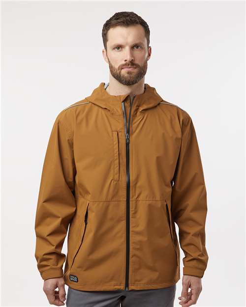 Men's Challenger Full-Zip Jacket