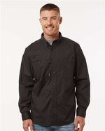 Men's Craftsman Woven Shirt