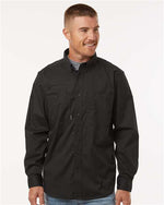 Men's Craftsman Woven Shirt