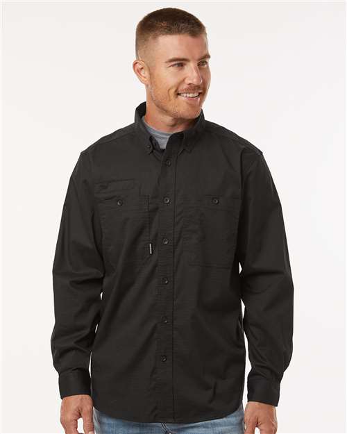 Men's Craftsman Woven Shirt