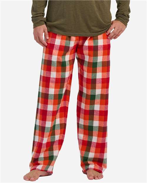 Men's Harley Flannel Pants