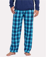 Men's Harley Flannel Pants