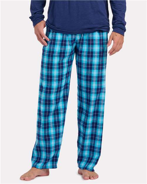 Men's Harley Flannel Pants