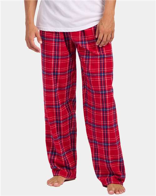 Men's Harley Flannel Pants