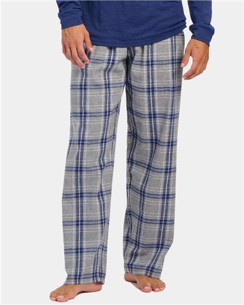 Men's Harley Flannel Pants