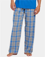Men's Harley Flannel Pants