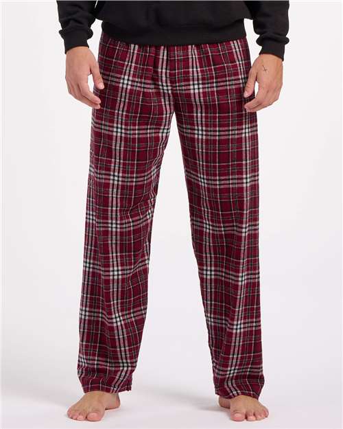 Men's Harley Flannel Pants