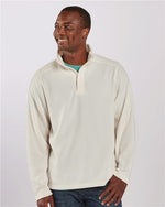 Unisex Sullivan Quarter-Zip Pullover
