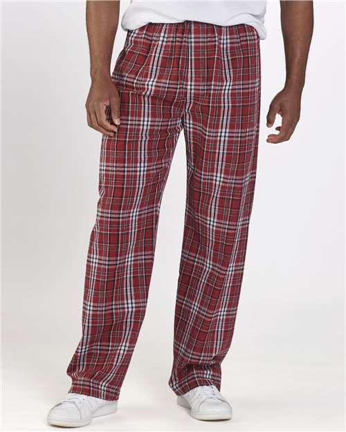 Men's Harley Flannel Pants