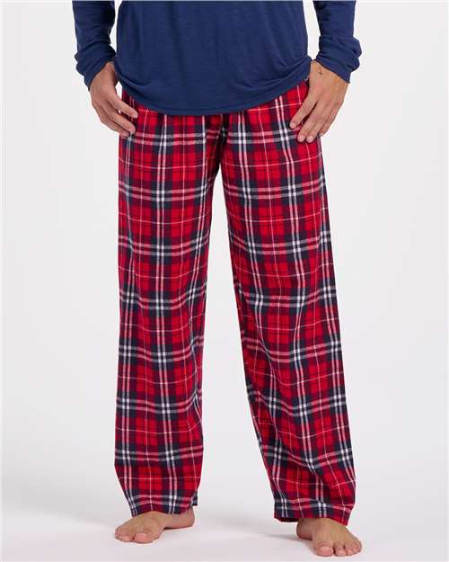 Men's Harley Flannel Pants