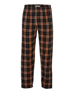Men's Harley Flannel Pants