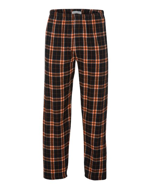Men's Harley Flannel Pants